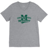mckinley high mathletes V-Neck Tee