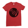 fahrie77 Ladies Fitted T-Shirt