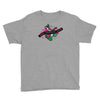 when dinosaurs ruled Youth Tee