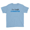 I've Created A Monster Infant Monster Youth Tee