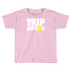 funny trip advisor Toddler T-shirt