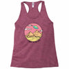 highly illogical2 Racerback Tank