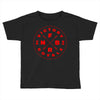 fornite victory royale red Toddler T-shirt