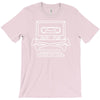 home taping is killing music T-Shirt