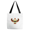 desert scarab Tote Bags