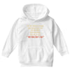 women Youth Hoodie