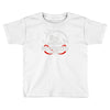 mobius racing sonic Toddler T-shirt