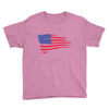 united states of america Youth Tee