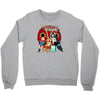 mononoke time Crewneck Sweatshirt