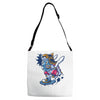 bkk Adjustable Strap Totes