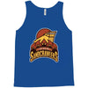 atooine sandcrawlers Tank Top