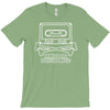 home taping is killing music T-Shirt
