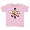 ringbearer &amp; co Toddler T-shirt