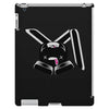 Killerbunny Ded Emote iPad 3 and 4 Case