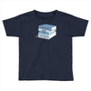 words are for nerds Toddler T-shirt