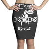 angelic upstarts (2) Pencil Skirts