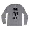 the cak3 Long Sleeve Shirts