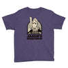 jason's meatshop Youth Tee