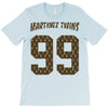 Martinez Twins T-Shirt