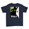 Wicked Musical Youth Tee