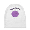 member Baby Beanies