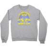infinity gym Crewneck Sweatshirt
