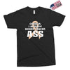 Careful I Already Kicked Cancer Ass Exclusive T-shirt