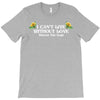 i Can't Live Without Love Vincent Van Gogh T-Shirt