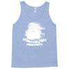 wheres my hos at santa claus Tank Top