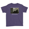 James Mcneill Whistler Whistler's Mother Youth Tee
