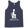 downloading ! funny white sex Tank Top