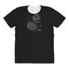 the last great battle All Over Women's T-shirt