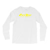 pornstar stunt double Long Sleeve Shirts