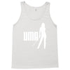 kill bill   uma   tv   cult  inspired film Tank Top