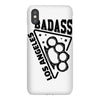 badass la iPhoneX