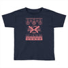 hair stylist ugly Toddler T-shirt