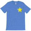 Golden Star T-Shirt