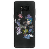 return of the plushes Samsung Galaxy S8