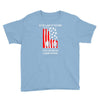 if the land of the free Youth Tee