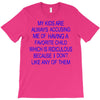 favorite child T-Shirt