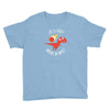 making an impact Youth Tee