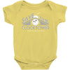 save the clocktower Baby Onesie