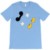 Creating a Little Disney Magic Character T-Shirt