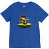 raiders of the lost boss key V-Neck Tee