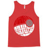 pokeball death star Tank Top