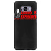 ammo expensive no warning shot funny nra rifle pistol shoot shooting t Samsung Galaxy S8 Plus