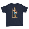 castaway Youth Tee