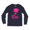 the scavenger trending Long Sleeve Shirts
