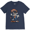 wild forever V-Neck Tee
