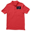 keith urban 2018 tour Men's Polo Shirt